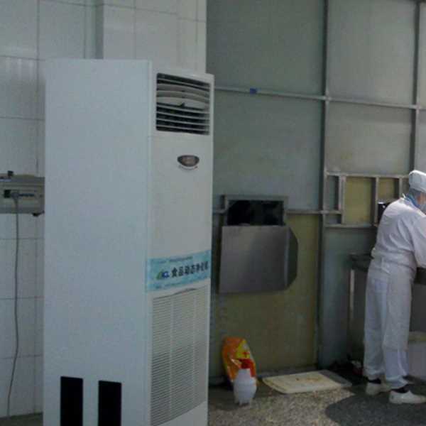 曲靖食品正负离子空气杀菌器