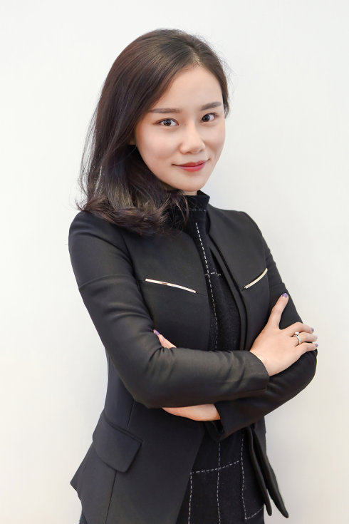 曲靖邓珂婕 讲师